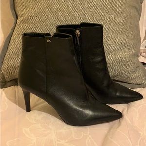 Michael Kors Ankle Boots